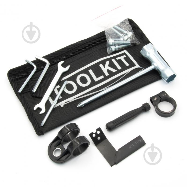 Мотокоса PROTON BC-52/1 - фото 11