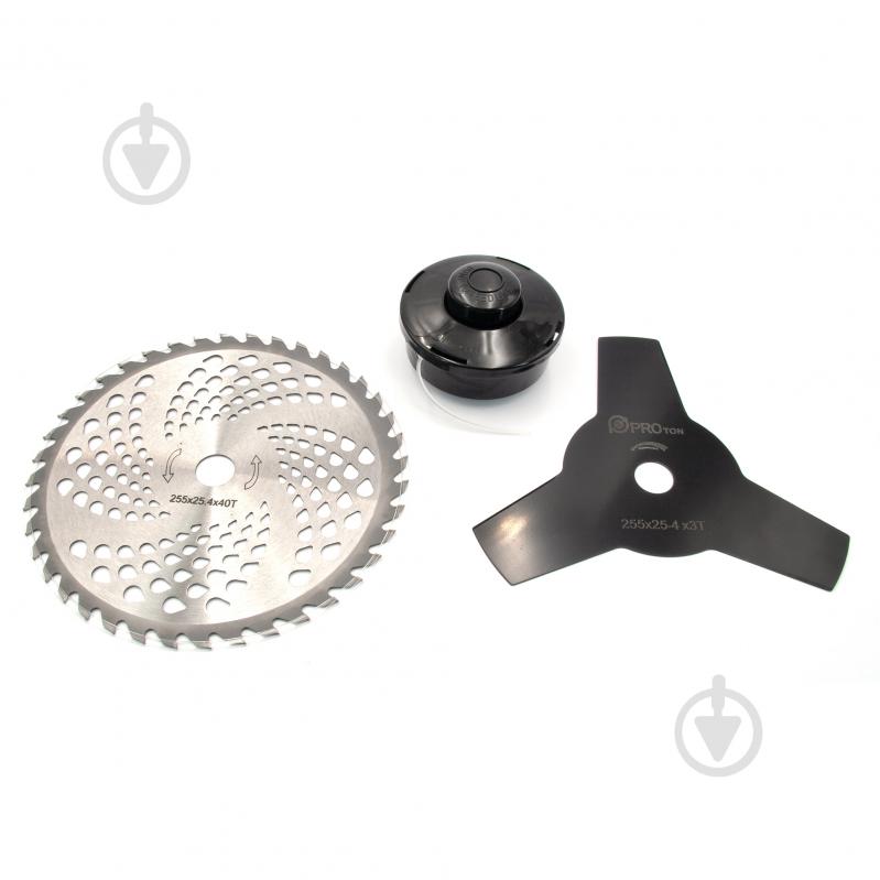 Мотокоса PROTON BC-52/1 - фото 10