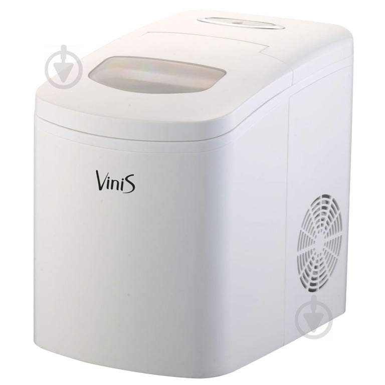 Льодогенератор Vinis VIM-1059W - фото 1