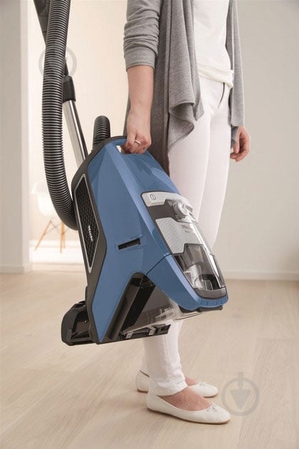 Пылесос Miele SKCF3 Blizzard CX1 (41KCF332UA) - фото 13