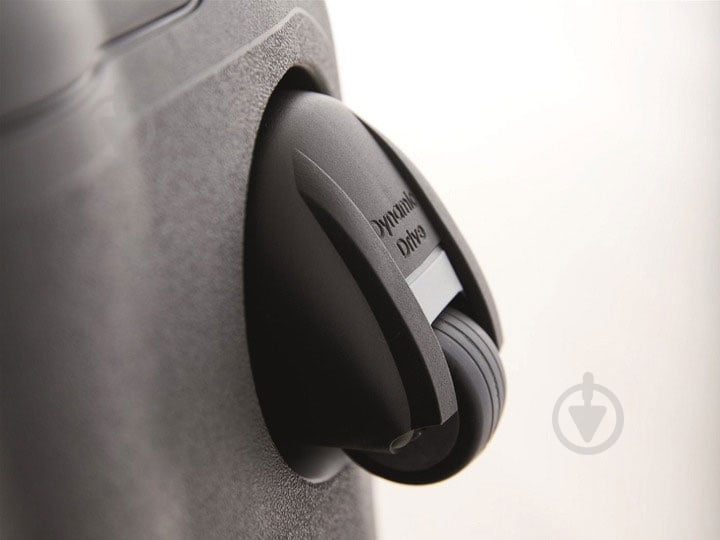 Пылесос Miele SKCF3 Blizzard CX1 (41KCF332UA) - фото 9