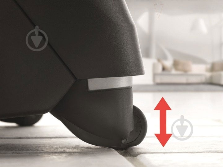 Пылесос Miele SKCF3 Blizzard CX1 (41KCF332UA) - фото 7