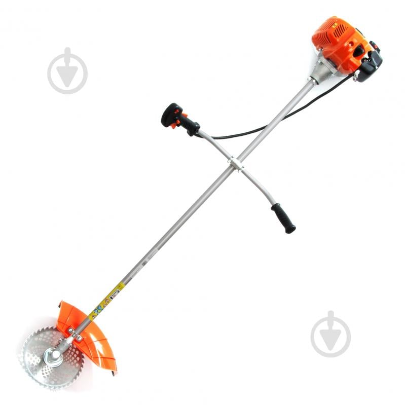 Мотокоса PROTON BC-52/2 - фото 1 Мотокоса PROTON BC-52/2 - фото 1