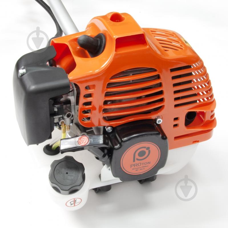 Мотокоса PROTON BC-52/2 - фото 3 Мотокоса PROTON BC-52/2 - фото 3