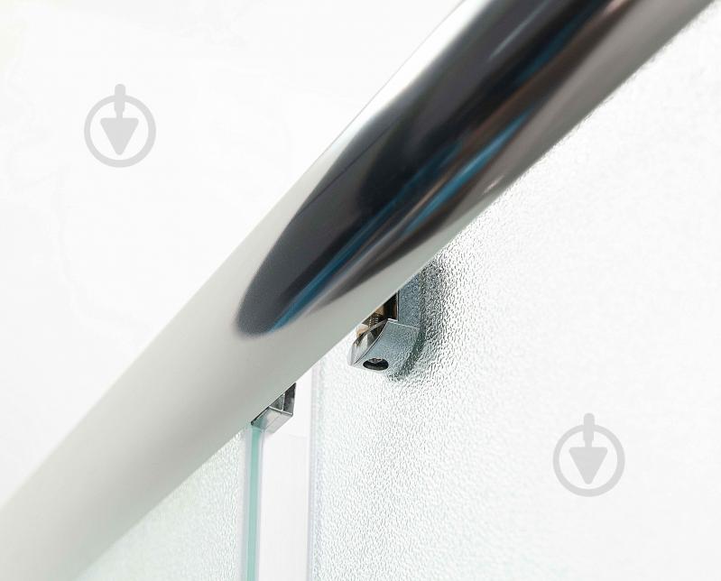 Душевая кабина AquaStream Ethos 100SR матовая - фото 5