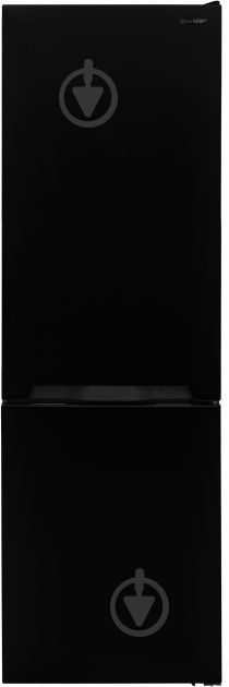 Холодильник Sharp SJ-BA10IMXB1-UA - фото 1