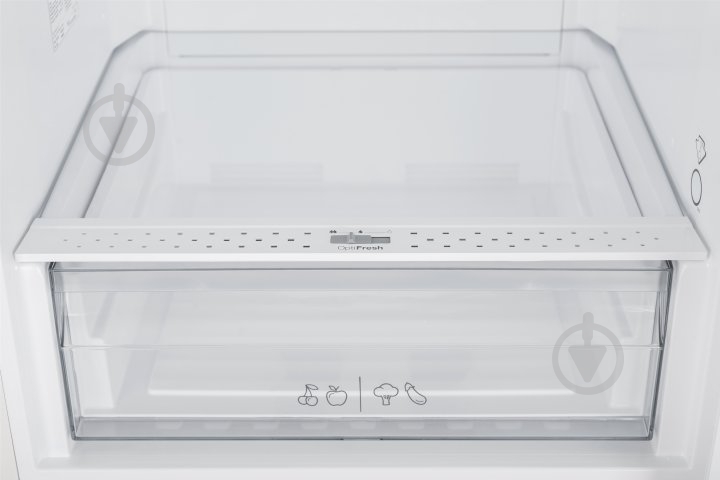Холодильник Sharp SJ-BA10IMXB1-UA - фото 5