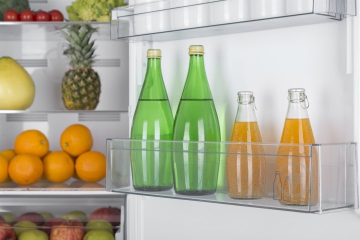 Холодильник Sharp SJ-BA10IMXB1-UA - фото 16