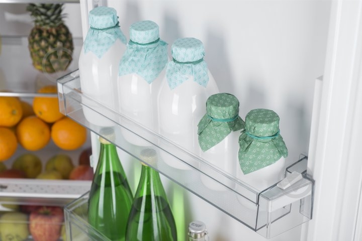 Холодильник Sharp SJ-BA10IMXB1-UA - фото 15