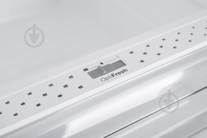 Холодильник Sharp SJ-BA10IMXB1-UA - фото 6