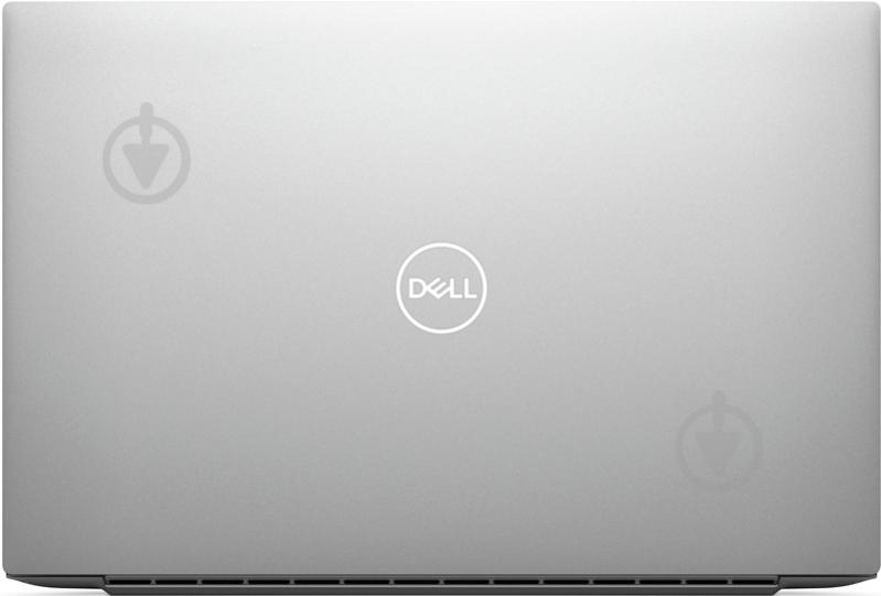 Ноутбук Dell XPS 9710 Touch 17 (N977XPS9710UA_WP) platinum silver - фото 11