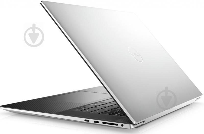 Ноутбук Dell XPS 9710 Touch 17 (N977XPS9710UA_WP) platinum silver - фото 7