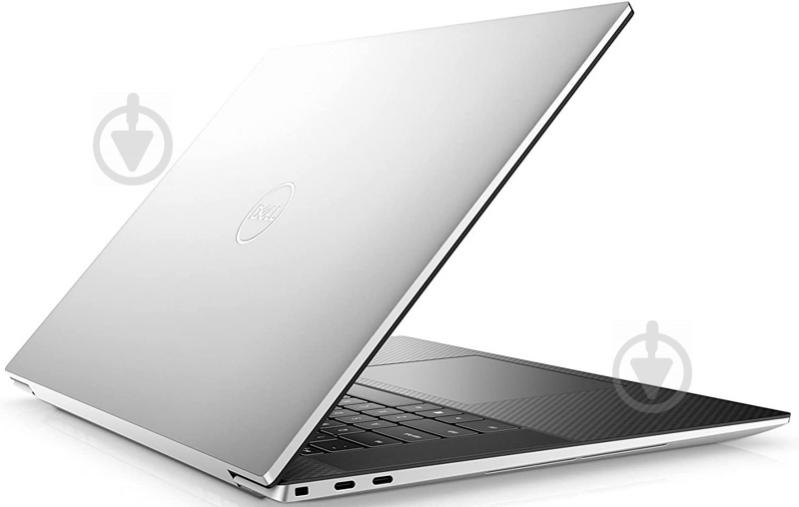 Ноутбук Dell XPS 9710 Touch 17 (N977XPS9710UA_WP) platinum silver - фото 8