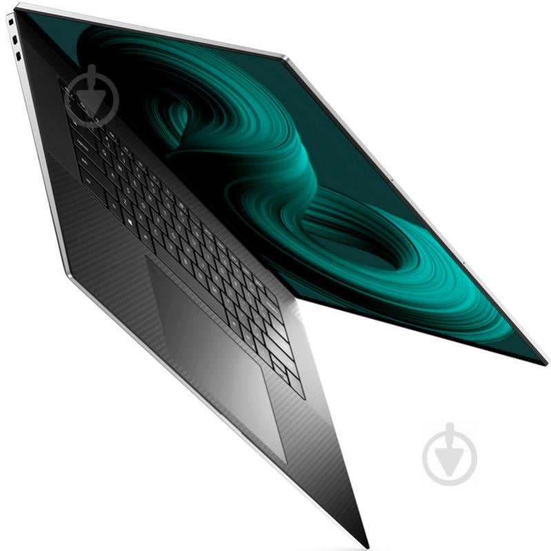 Ноутбук Dell XPS 9710 Touch 17 (N977XPS9710UA_WP) platinum silver - фото 6