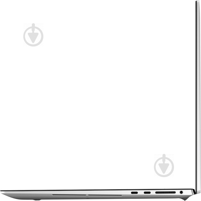 Ноутбук Dell XPS 9710 Touch 17 (N977XPS9710UA_WP) platinum silver - фото 10