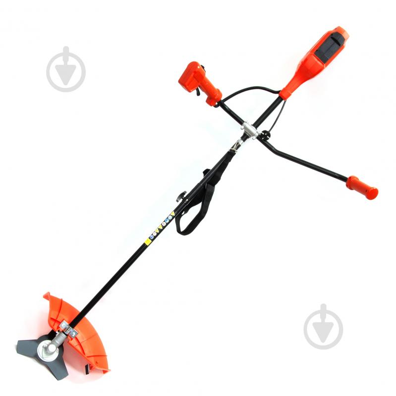 Триммер электрический PROTON ET-1400BV - фото 1