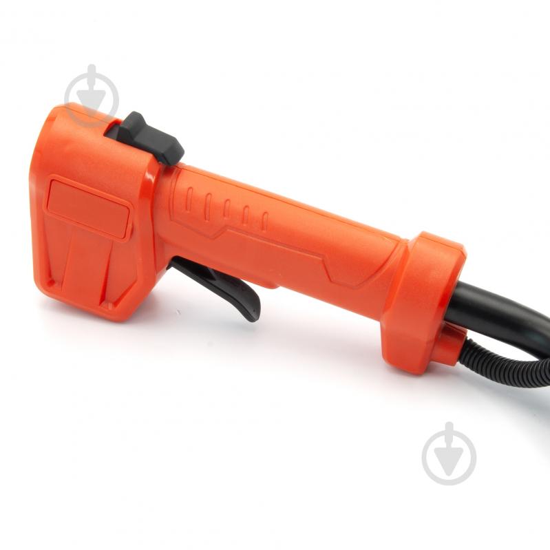 Триммер электрический PROTON ET-1400BV - фото 4