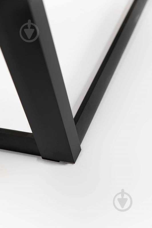 Душевая кабина AquaStream Ethos 100SR Swing ALL BLACKS - фото 13