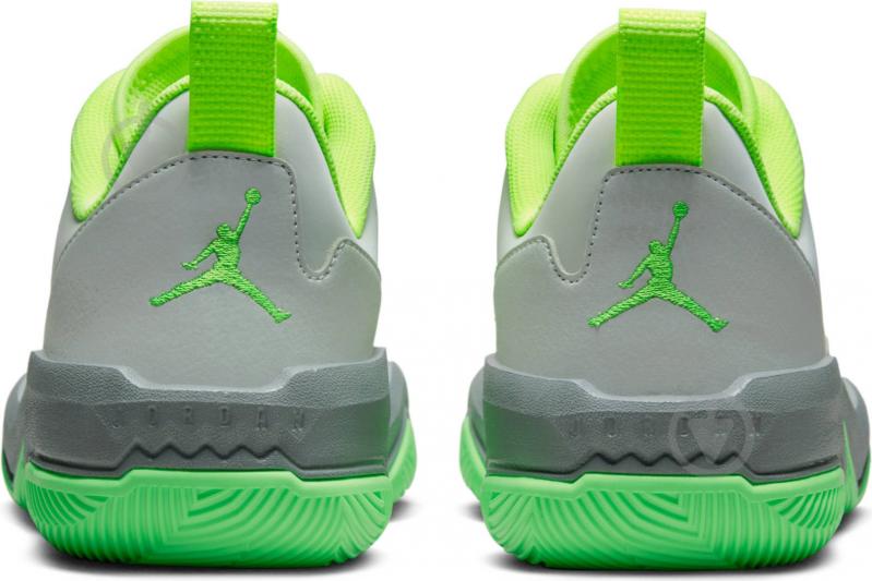 Кроссовки мужские демисезонные Nike ONE TAKE 4 DZ3338-003 р.40,5 разноцветные - фото 9