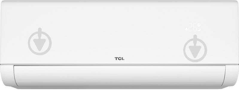 Кондиціонер TCL TAC-12CHSD/UG11V3AHB Heat Pump Inverter R32 WI-FI - фото 4 Кондиціонер TCL TAC-12CHSD/UG11V3AHB Heat Pump Inverter R32 WI-FI - фото 4