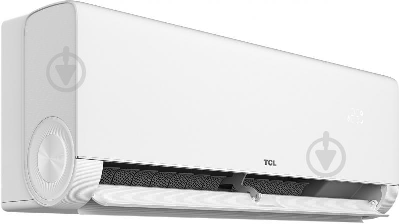 Кондиціонер TCL TAC-12CHSD/UG11V3AHB Heat Pump Inverter R32 WI-FI - фото 3 Кондиціонер TCL TAC-12CHSD/UG11V3AHB Heat Pump Inverter R32 WI-FI - фото 3