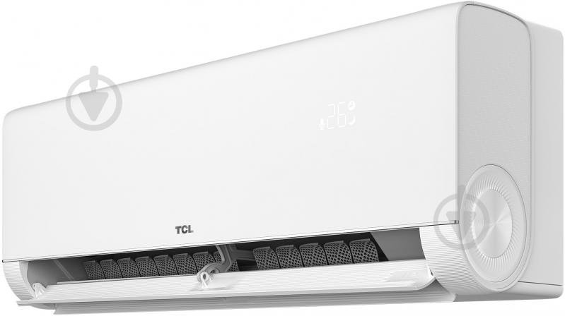 Кондиціонер TCL TAC-12CHSD/UG11V3AHB Heat Pump Inverter R32 WI-FI - фото 5 Кондиціонер TCL TAC-12CHSD/UG11V3AHB Heat Pump Inverter R32 WI-FI - фото 5
