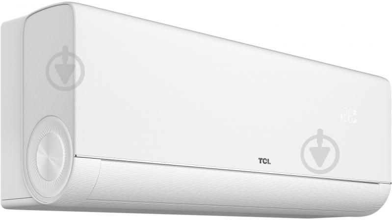 Кондиціонер TCL TAC-12CHSD/UG11V3AHB Heat Pump Inverter R32 WI-FI - фото 6 Кондиціонер TCL TAC-12CHSD/UG11V3AHB Heat Pump Inverter R32 WI-FI - фото 6
