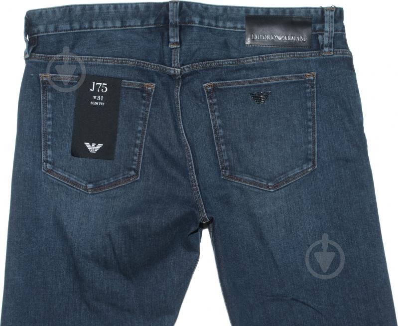 Jeans armani hot sale uomo amazon