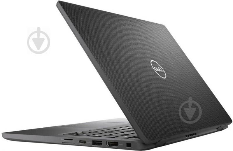 Ноутбук Dell Latitude 7320 13,3 (N098L732013UA_UBU) black - фото 3