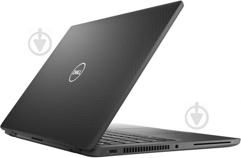 Ноутбук Dell Latitude 7320 13,3 (N098L732013UA_UBU) black - фото 4