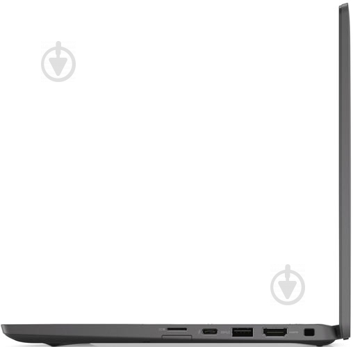 Ноутбук Dell Latitude 7320 13,3 (N098L732013UA_UBU) black - фото 6