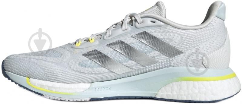 Кросівки жіночі Adidas Supernova Plus GW9105 р.38 - фото 2