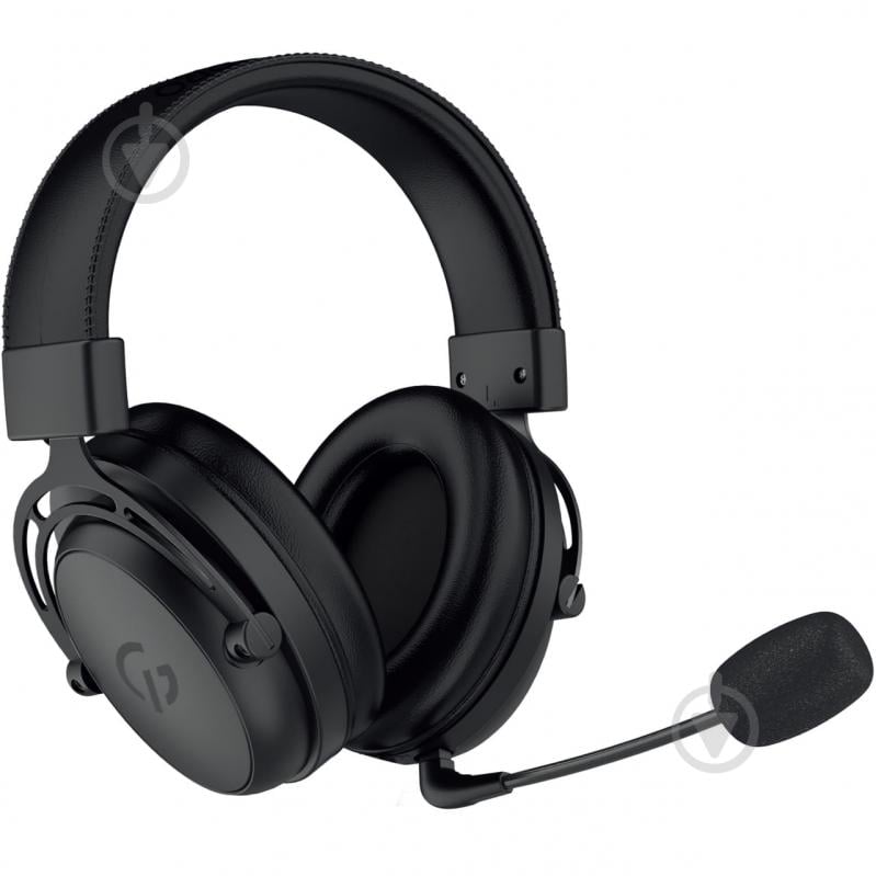 Навушники GamePro HS1260BT black (HS1260BT) - фото 5