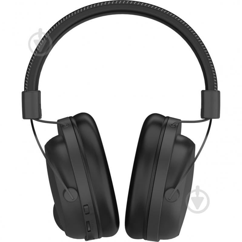 Навушники GamePro HS1260BT black (HS1260BT) - фото 2