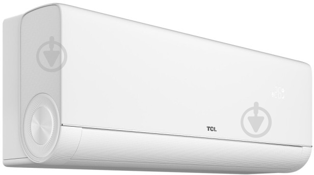 Кондиционер TCL TAC-18CHSD/UG11V3AHB Heat Pump Inverter R32 WI-FI - фото 6