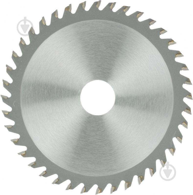 Пиляльний диск X-Treme 125x22.2x1.7 Z40 - фото 2