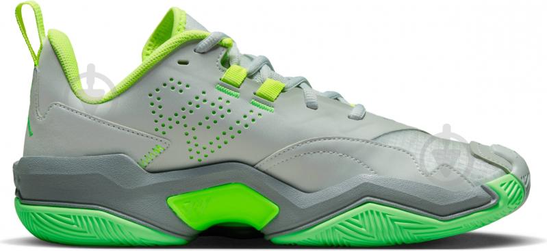 Кроссовки мужские демисезонные Nike ONE TAKE 4 DZ3338-003 р.38,5 разноцветные - фото 2 Кроссовки мужские демисезонные Nike ONE TAKE 4 DZ3338-003 р.38,5 разноцветные - фото 2