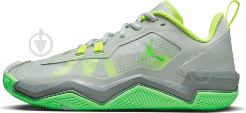 Кроссовки мужские демисезонные Nike ONE TAKE 4 DZ3338-003 р.38,5 разноцветные - фото 3 Кроссовки мужские демисезонные Nike ONE TAKE 4 DZ3338-003 р.38,5 разноцветные - фото 3