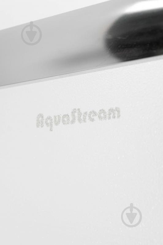 Душевая кабина AquaStream Ethos 100SR Swing Matt - фото 15 Душевая кабина AquaStream Ethos 100SR Swing Matt - фото 15