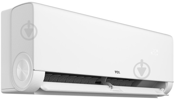 Кондиціонер TCL TAC-24CHSD/UG11V3AHB Heat Pump Inverter R32 WI-FI - фото 3 Кондиціонер TCL TAC-24CHSD/UG11V3AHB Heat Pump Inverter R32 WI-FI - фото 3