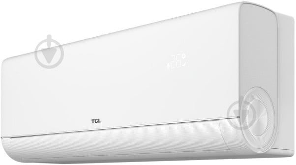 Кондиціонер TCL TAC-24CHSD/UG11V3AHB Heat Pump Inverter R32 WI-FI - фото 7 Кондиціонер TCL TAC-24CHSD/UG11V3AHB Heat Pump Inverter R32 WI-FI - фото 7