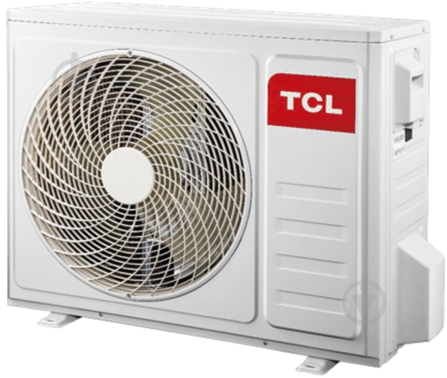 Кондиціонер TCL TAC-24CHSD/UG11V3AHB Heat Pump Inverter R32 WI-FI - фото 9 Кондиціонер TCL TAC-24CHSD/UG11V3AHB Heat Pump Inverter R32 WI-FI - фото 9