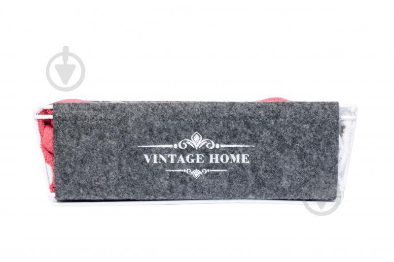 Набор полотенец Vintage Home 24x10 см - фото 1