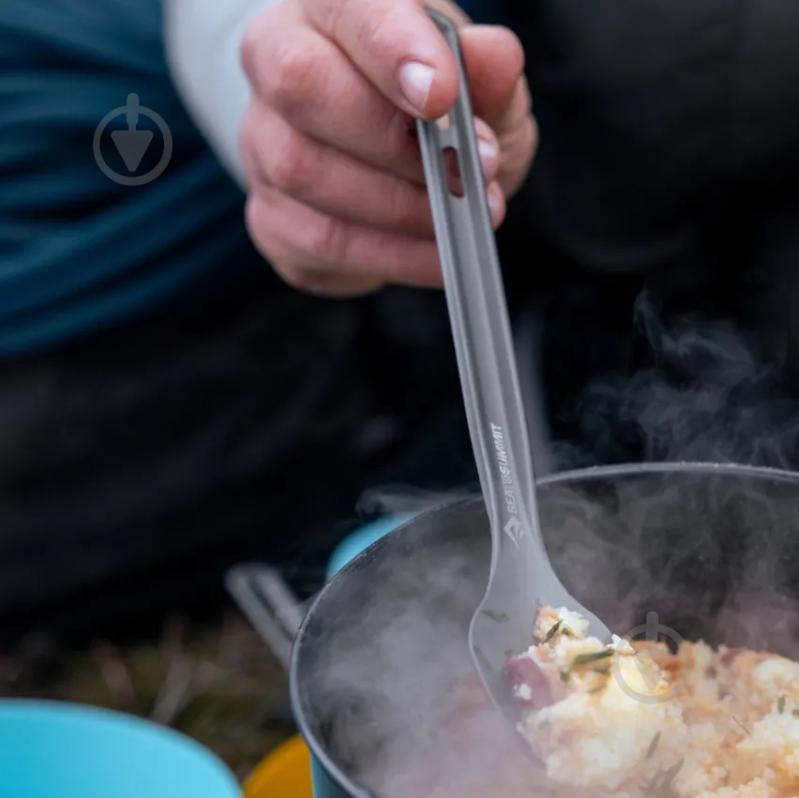 Набір столових приборів Sea To Summit FRONTIER UL CUTLERY SET ACK034021-121703 - фото 5 Набір столових приборів Sea To Summit FRONTIER UL CUTLERY SET ACK034021-121703 - фото 5