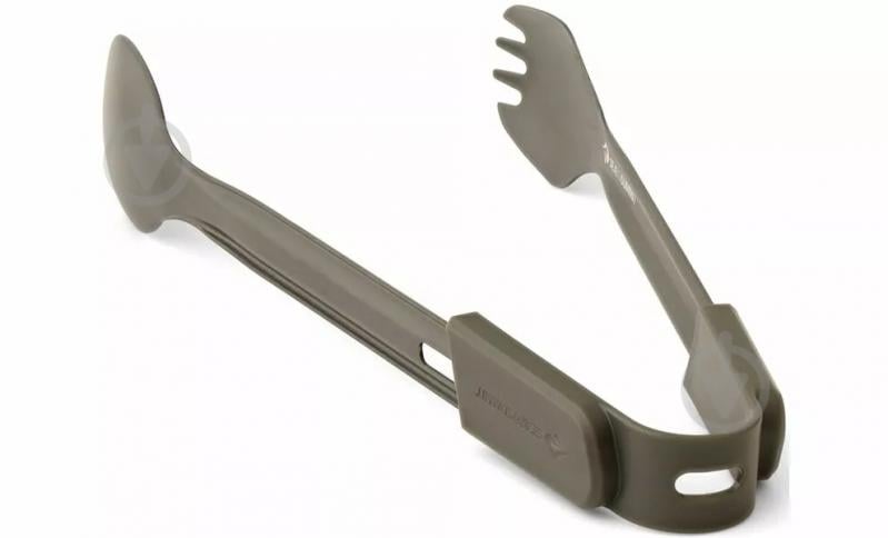 Набір столових приборів Sea To Summit FRONTIER UL CUTLERY SET ACK034021-121703 - фото 2 Набір столових приборів Sea To Summit FRONTIER UL CUTLERY SET ACK034021-121703 - фото 2