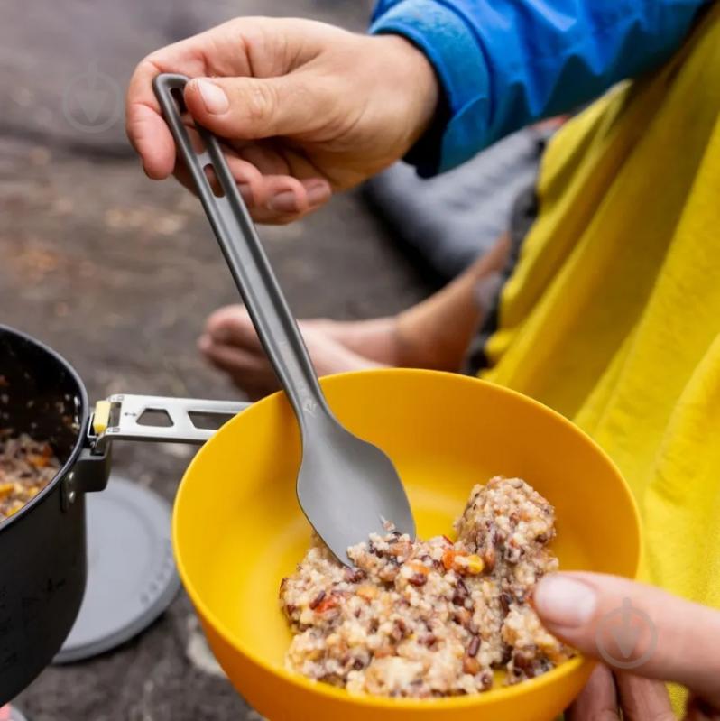 Набір столових приборів Sea To Summit FRONTIER UL CUTLERY SET ACK034021-121703 - фото 3 Набір столових приборів Sea To Summit FRONTIER UL CUTLERY SET ACK034021-121703 - фото 3