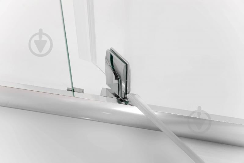 Душевая кабина AquaStream Ethos 100SR Swing Clear - фото 9 Душевая кабина AquaStream Ethos 100SR Swing Clear - фото 9