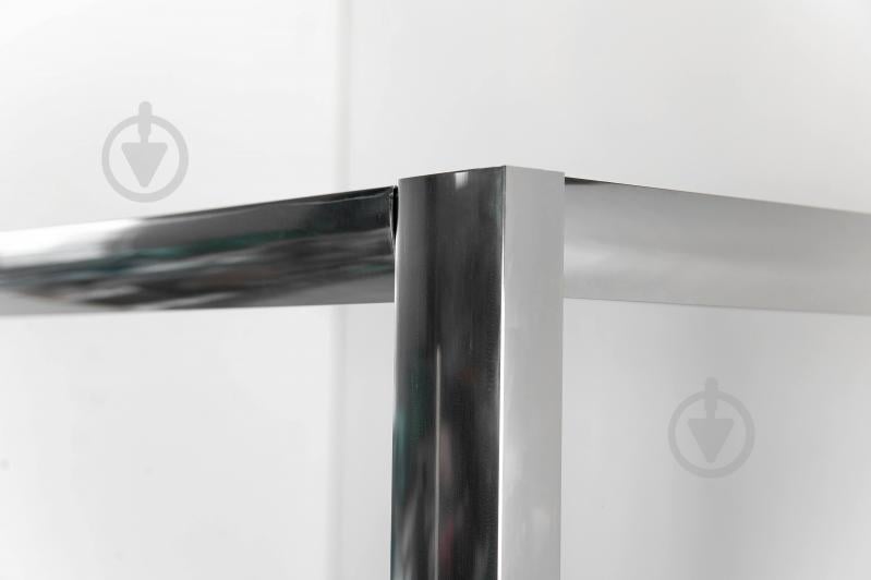 Душевая кабина AquaStream Ethos 100SR Swing Clear - фото 12 Душевая кабина AquaStream Ethos 100SR Swing Clear - фото 12