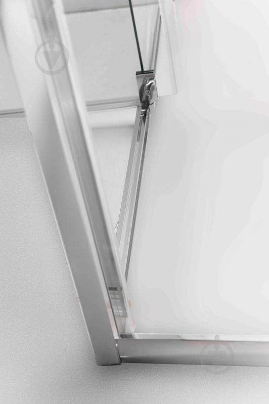 Душевая кабина AquaStream Ethos 100SR Swing Clear - фото 13 Душевая кабина AquaStream Ethos 100SR Swing Clear - фото 13