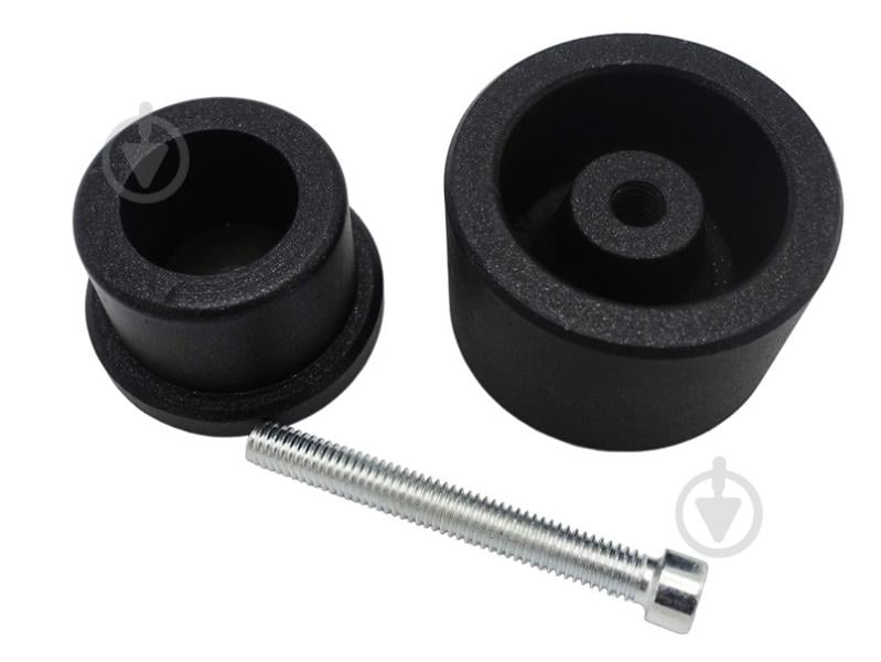 Насадка ASCO д.32 мм для зварювального апарату 23.03.2024WMS-003 - фото 1